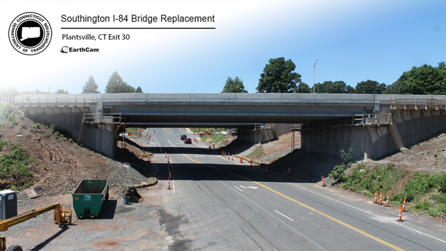 I-84 Bridge